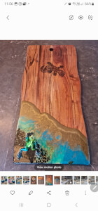 Fluid Art course